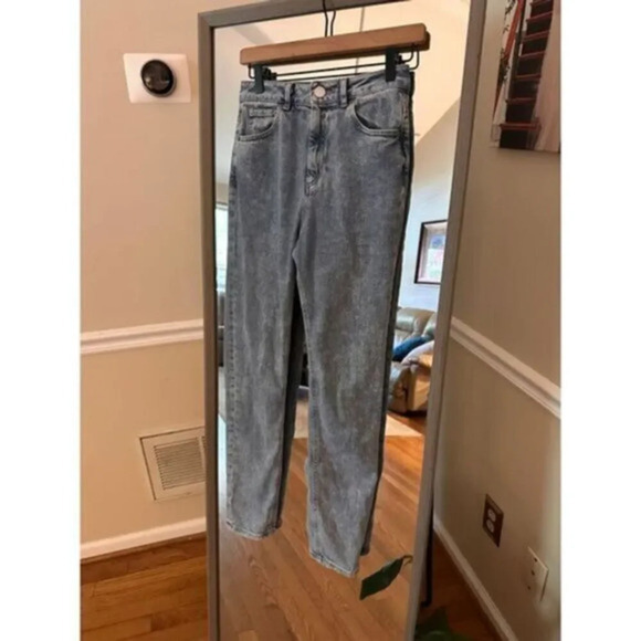 ASOS Size 24‎ Ankle Pants Skinny Jeans - Picture 1 of 7